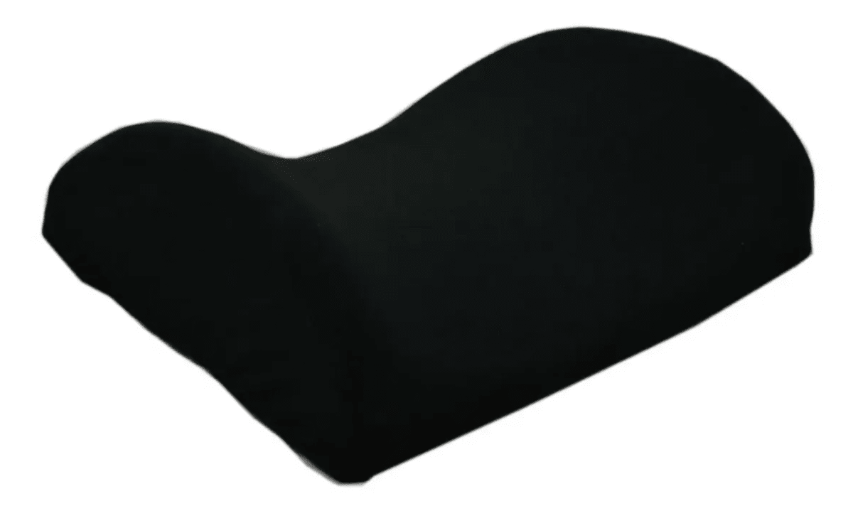 Cojin Para Silla De Ruedas Lumbar De Poliuretano Elastico2