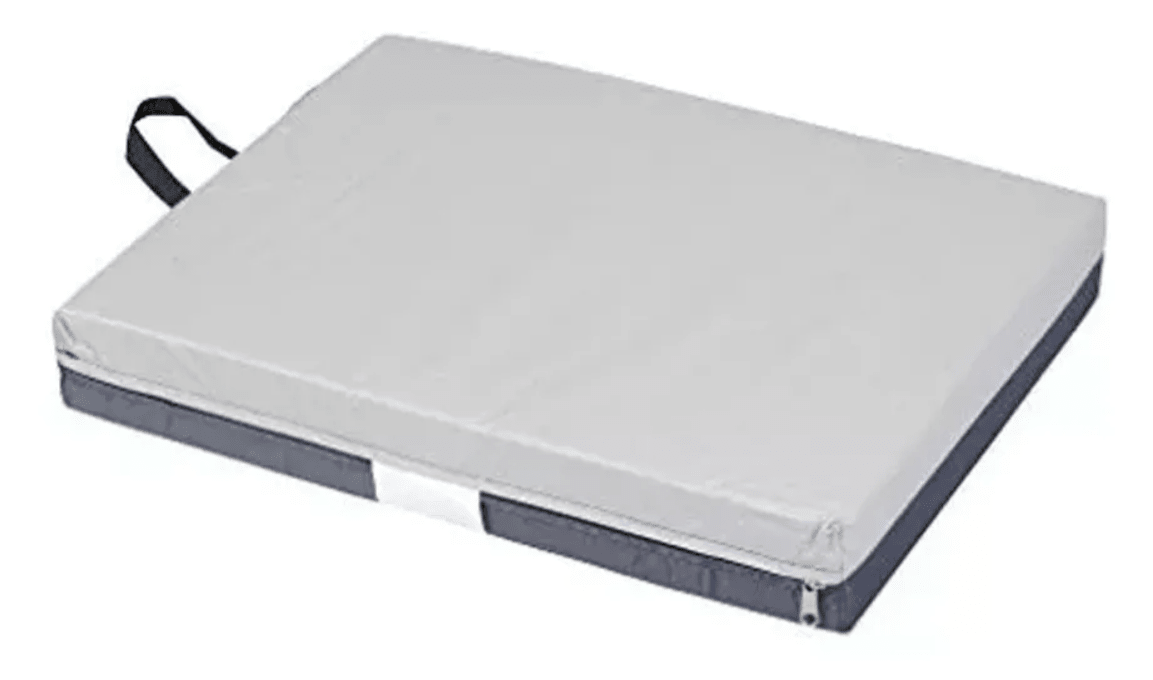 Cojin Silla De Ruedas Gel Previene Escaras Drive Medical2