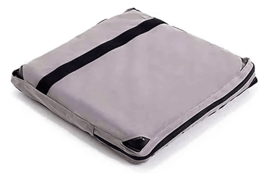 Cojin Antiescaras De Celdas Aire Bombin Funda Theramart 2704