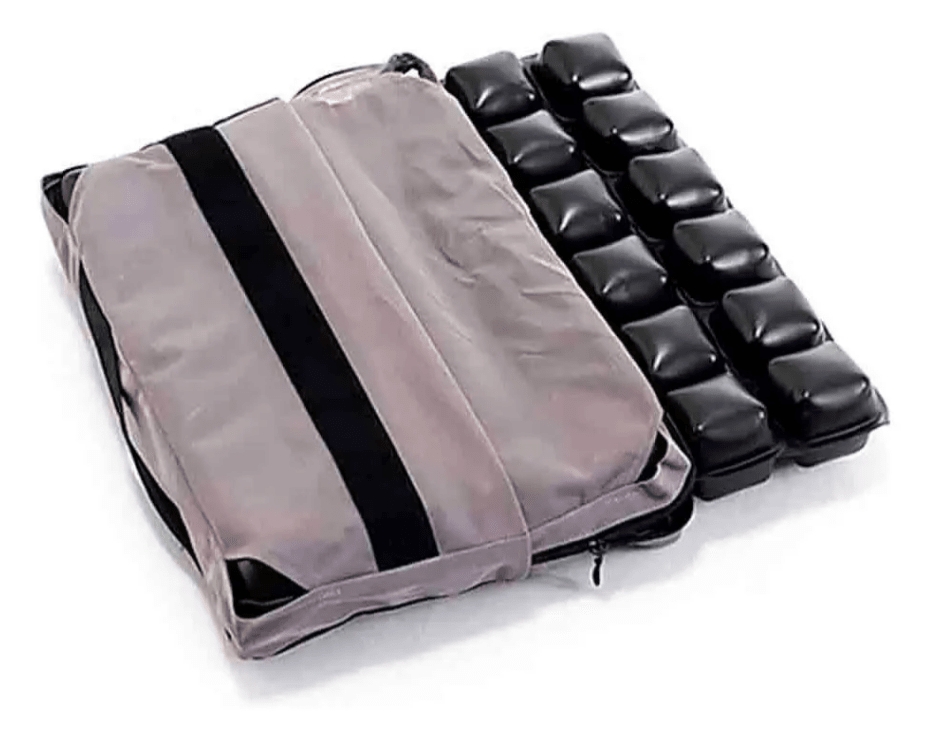 Cojin Antiescaras De Celdas Aire Bombin Funda Theramart 2703