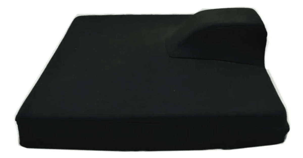 Cojin Para Silla De Ruedas Cuadrado Con Cuña Separadora2