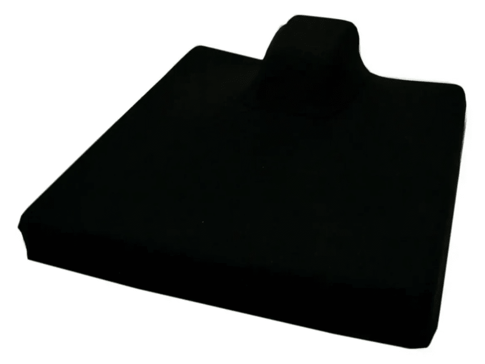 Cojin Para Silla De Ruedas Cuadrado Con Cuña Separadora1
