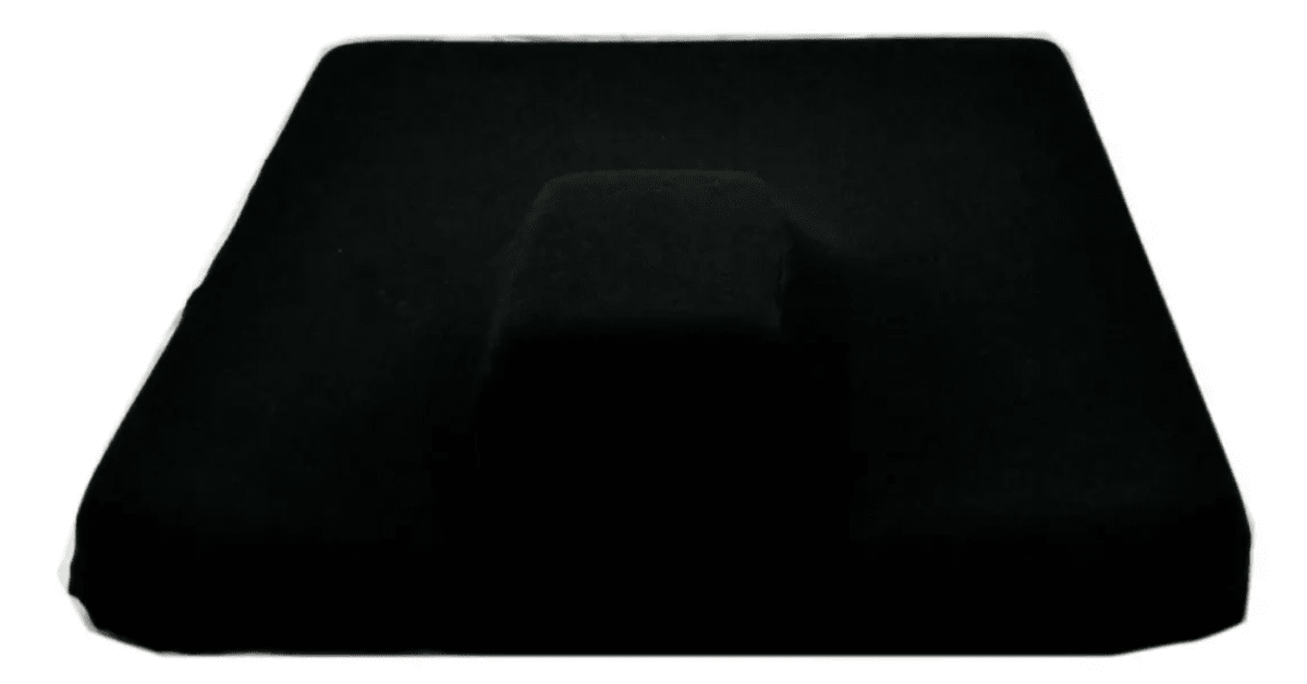 Cojin Para Silla De Ruedas Cuadrado Con Cuña Separadora4