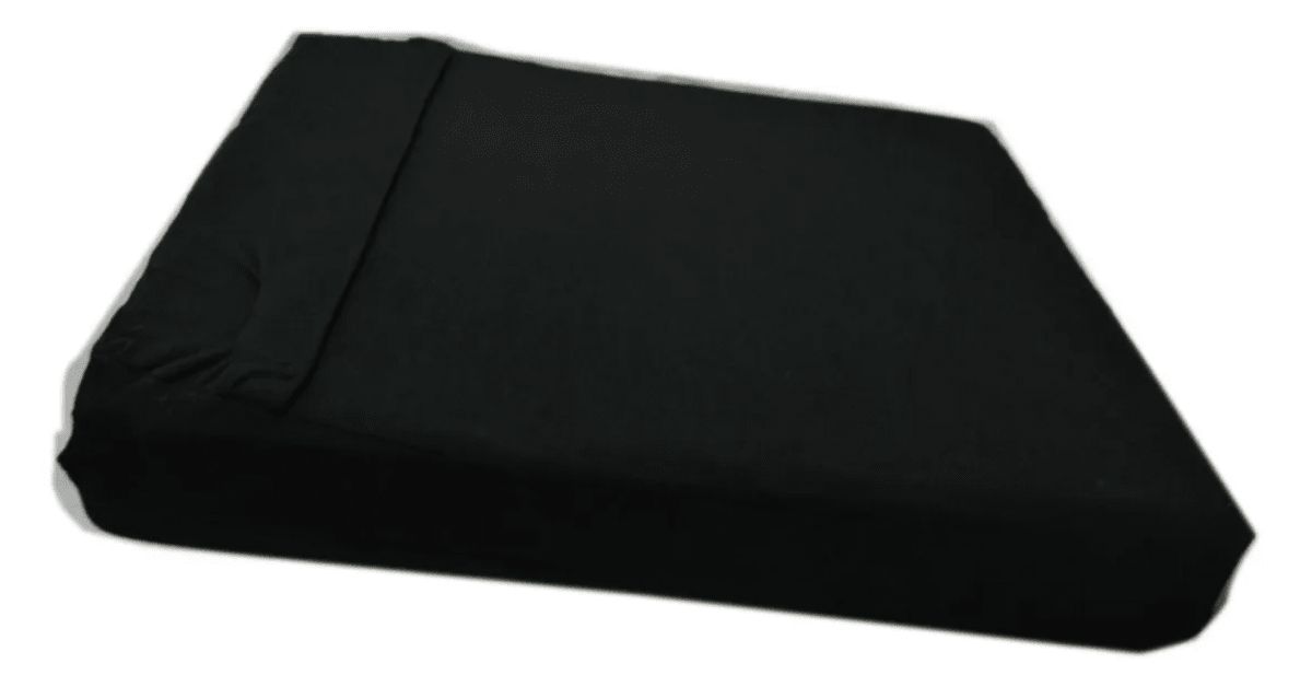 Cojin Para Silla De Ruedas Cuadrado Con Cuña Separadora3