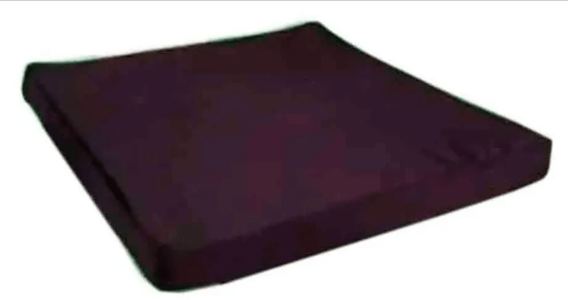 Cojín Almohadón Silla De Ruedas Gel + Espuma Antiescaras1