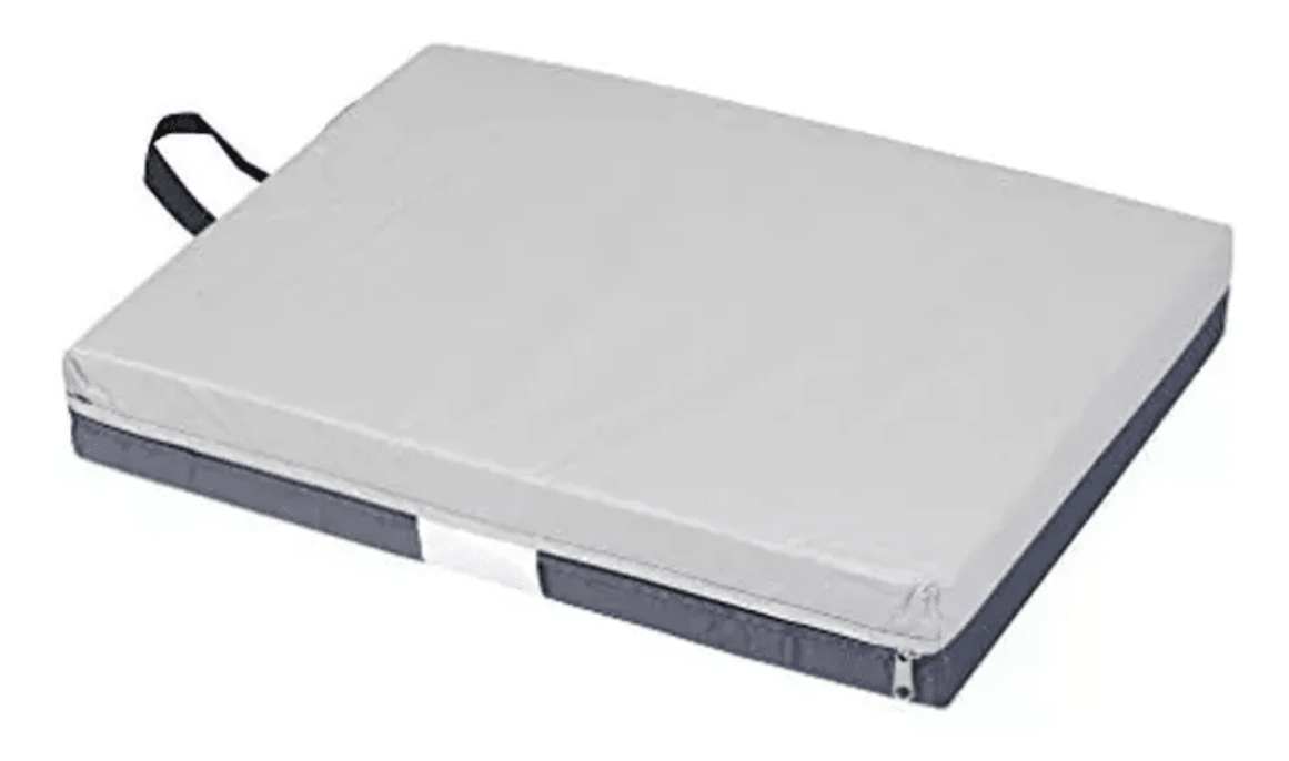 Cojin Silla De Ruedas Gel Previene Escaras Drive Medical2