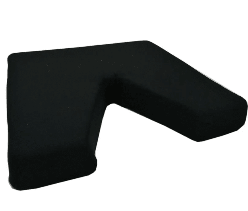 Cojin Para Silla De Ruedas Cuadrado Con Sacado Lumbar1