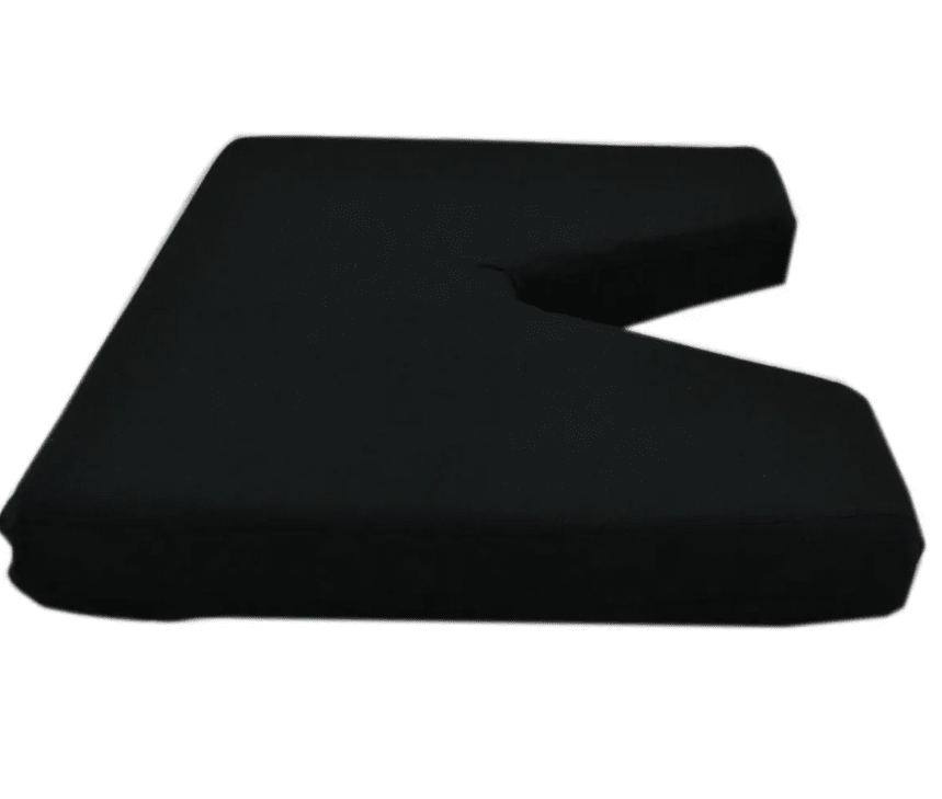 Cojin Para Silla De Ruedas Cuadrado Con Sacado Lumbar2