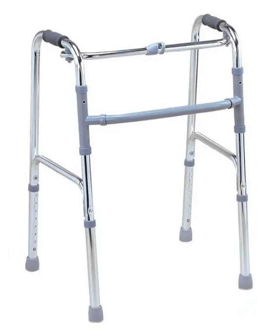 Andador Ortopédico Burrito Plegable Paso A Paso1