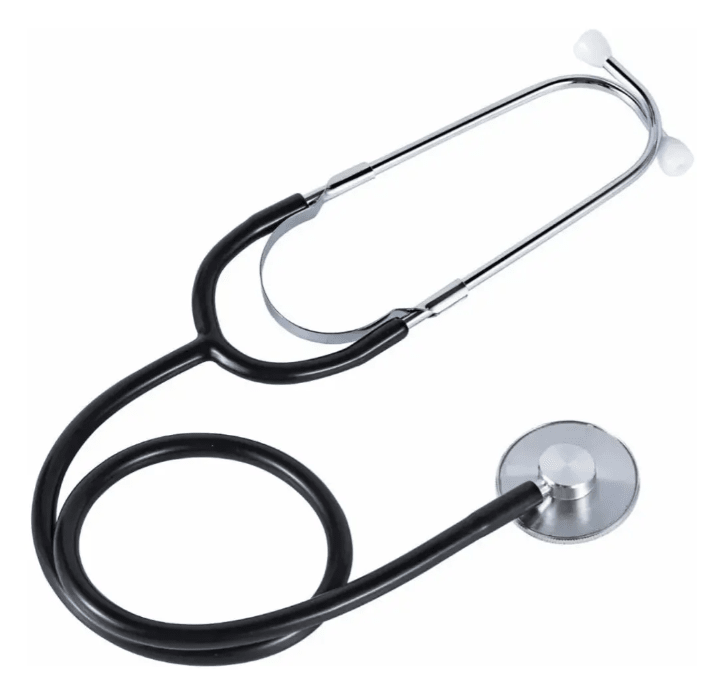 Fonendoscopio Campana Simple Adulto Bokang Bk 30011
