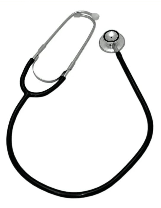 Fonendoscopio Campana Simple Adulto Bokang Bk 30013
