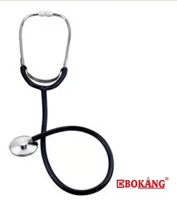 Fonendoscopio Campana Simple Adulto Bokang Bk 30015