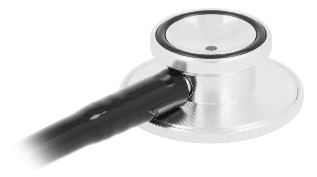 Fonendoscopio Estetoscopio Adulto Doble Campana Bokang 30026