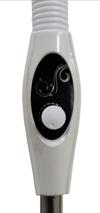 Lampara Infrarroja 275 W Potencia Regulable  Flexible Ruedas6