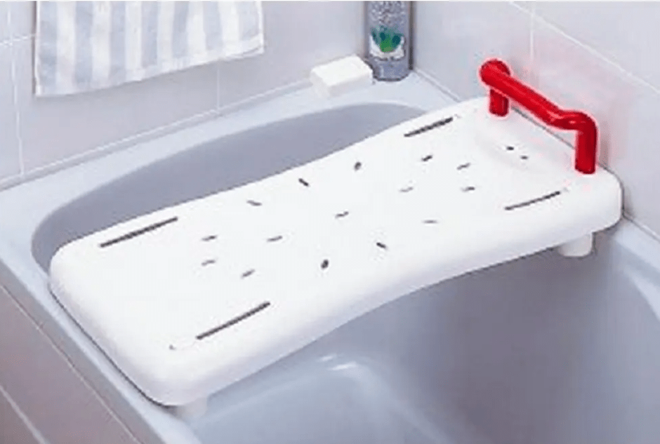 Tabla Plástica Para Tina Baño Reforzada Envío Sin Cargo2