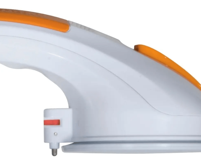 Agarradera Manilla Seguridad Recta Ventosa Baño Ducha Drive3