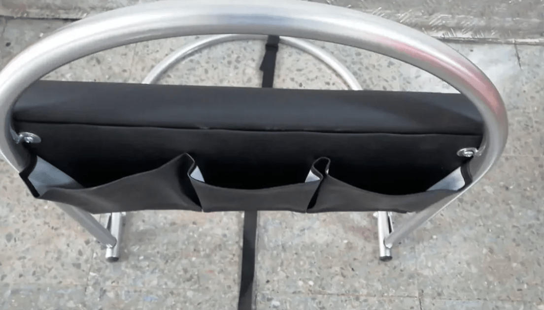 Baranda Lateral Seguridad Para Cama Cuidado Adulto Mayor4