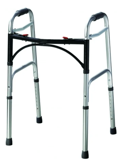 Andador Ortopédico Burrito Plegable Drive Medical 160 Kg1
