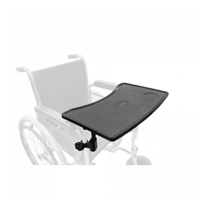 Mesa Para Silla De Ruedas Desmontable Kaiyang Medical1