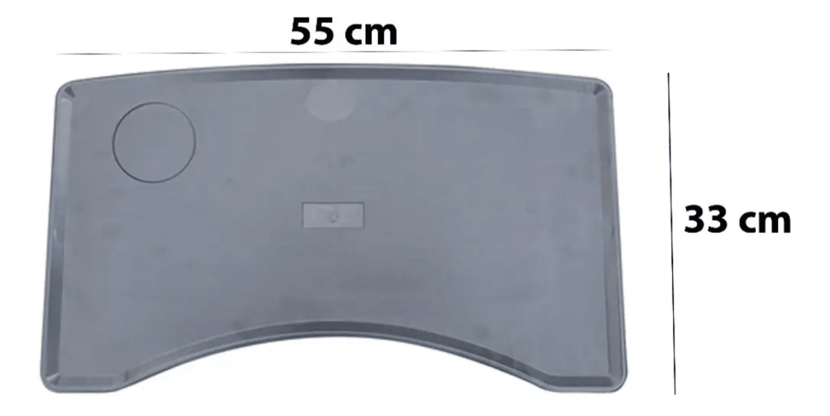 Mesa Para Silla De Ruedas Desmontable Kaiyang Medical4