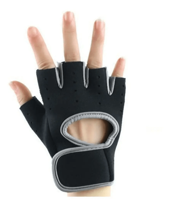 Guantes Para Silla De Ruedas Prolife2