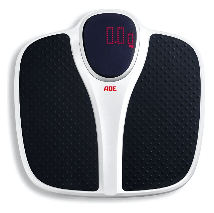 Báscula Pesa De Baño Digital Ade M316600 Premium1