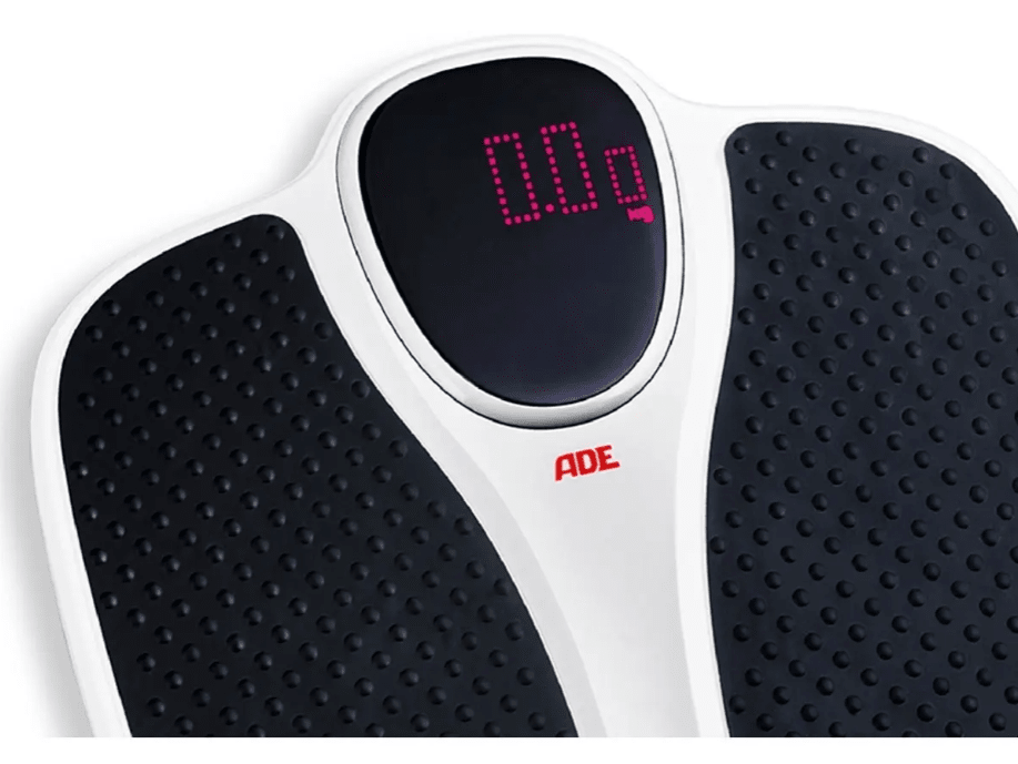 Báscula Pesa De Baño Digital Ade M316600 Premium2