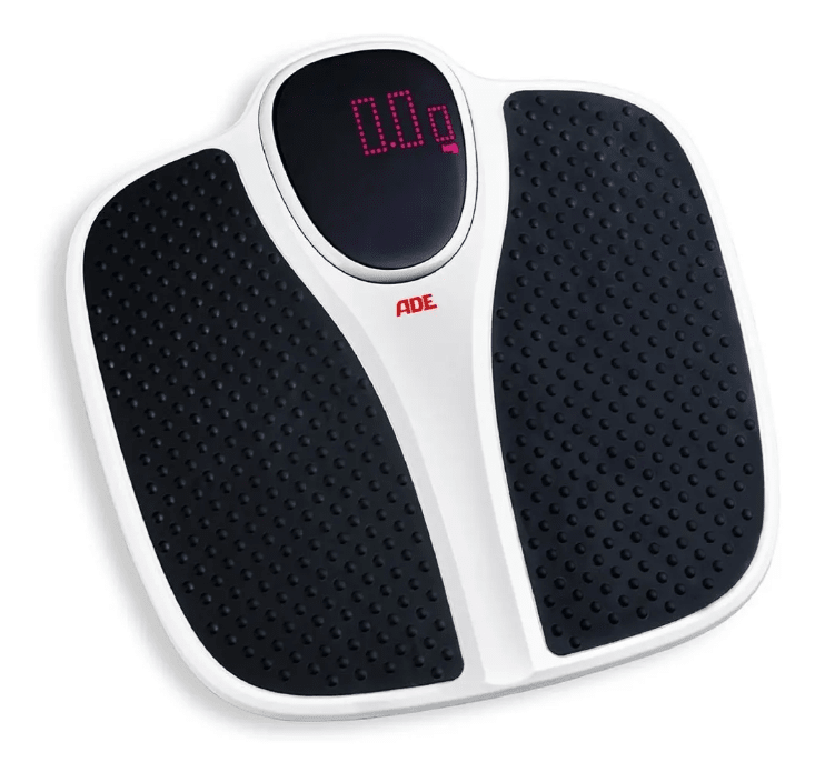 Báscula Pesa De Baño Digital Ade M316600 Premium3
