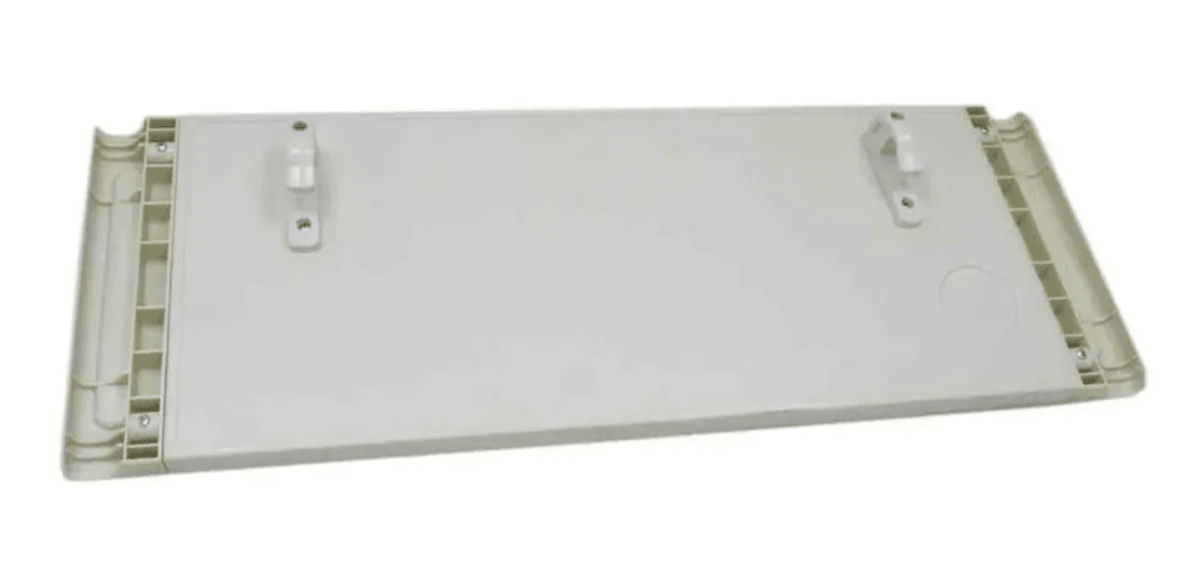 Mesa De Alimentación  Ajustable Para  Catre Hospitalario3