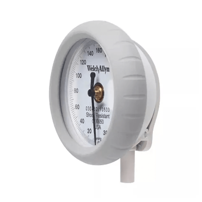 Tensiometro Anaeroide Adulto Wellch Allyn Durashock Ds44-113