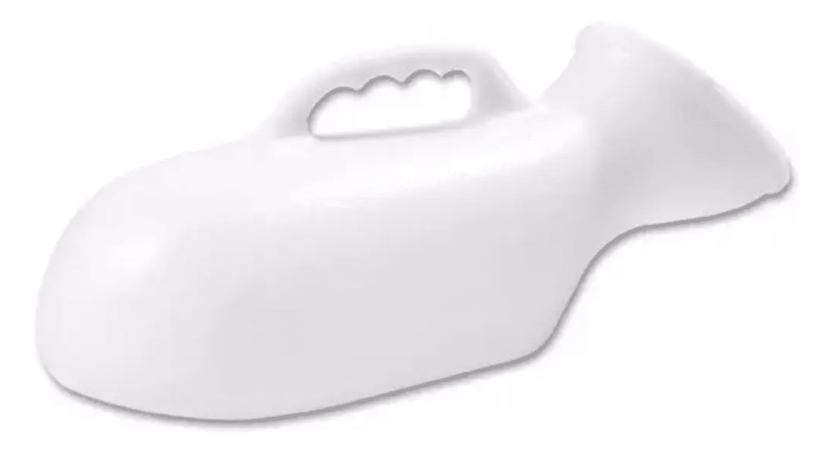Urinario Orinal Femenino Plastico Atucha Higiene Personal1