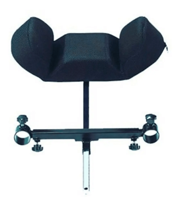 Apoya Cabeza Silla De Ruedas Adaptable Regulable  Fs525g2