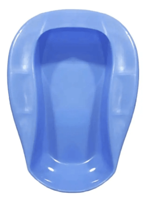 Chata Plastica Urinario Anatomica Better Medical Bt351c1