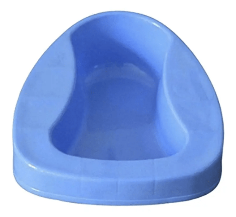 Chata Plastica Urinario Anatomica Better Medical Bt351c2