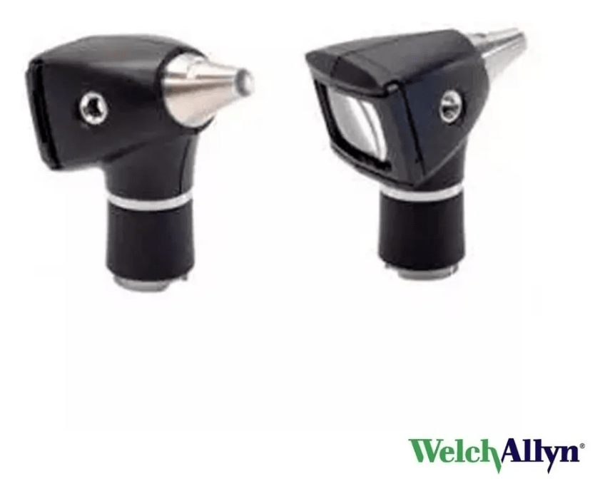 Welch Allyn Set Otoscopio Oftalmoscopio Hospital Classic2