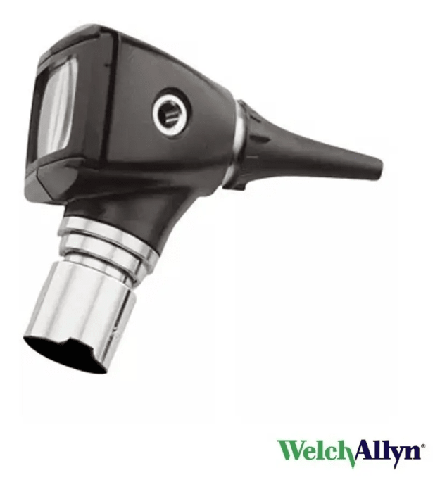 Welch Allyn Set Otoscopio Oftalmoscopio Hospital Classic5
