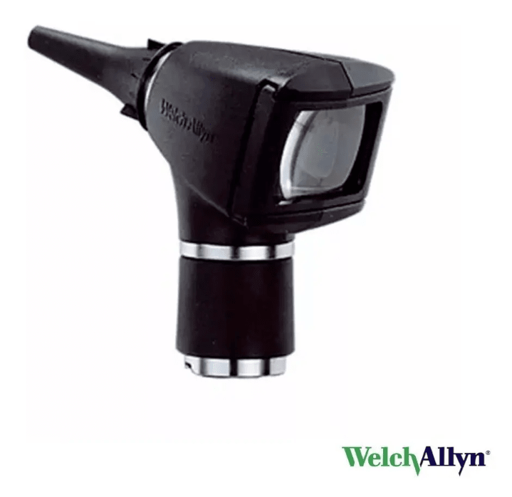 Welch Allyn Set Otoscopio Oftalmoscopio Hospital Classic6