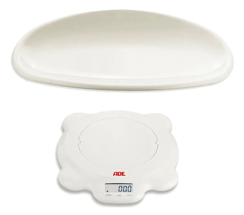 Balanza Medica Pediatrica Digital Bebes Niños Ade M1128003