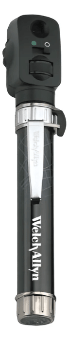 Oftalmoscopio Pocket Junior Welch Allyn Usa 128501
