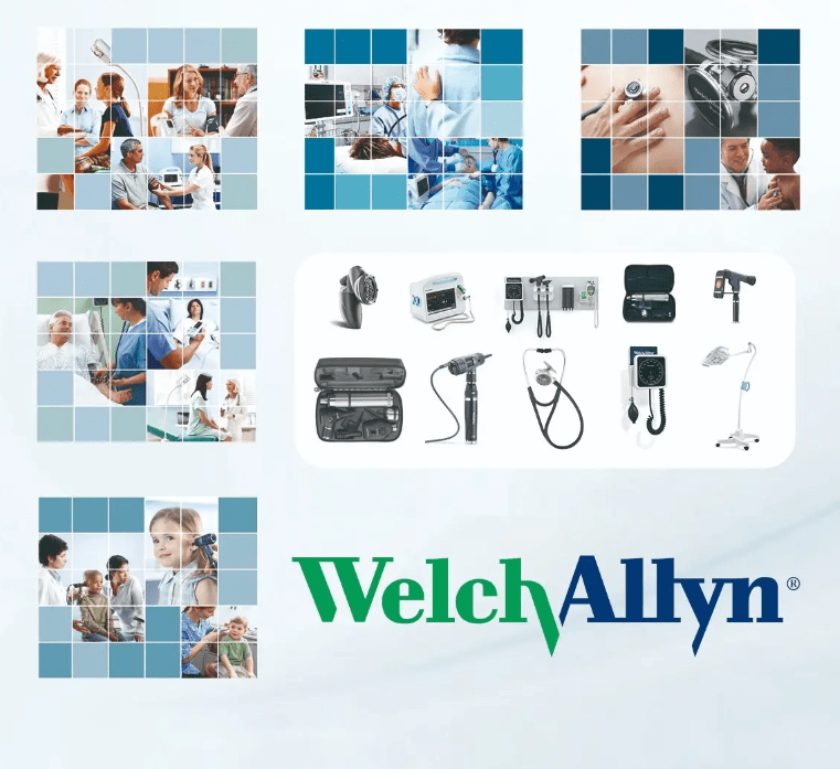 Oftalmoscopio Pocket Junior Welch Allyn Usa 128506