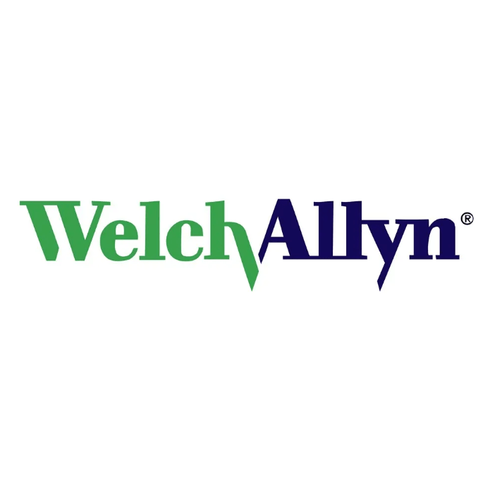 Welch Allyn Otoscopio Oftalmoscopio Pocket Led Purpura4