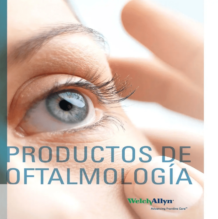 Welch Allyn Otoscopio Oftalmoscopio Pocket Led Purpura5
