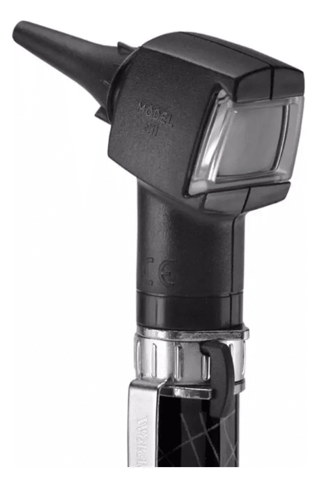 Otoscopio Welch Allyn® Pocket Junior 228404