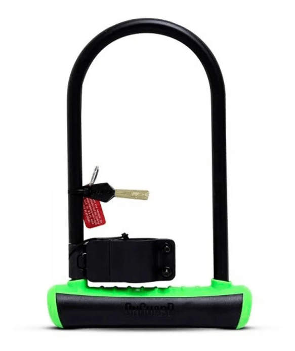 Candado Bicicleta Seguridad Onguard Ulock Ns Std115x230mm1