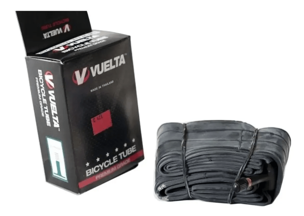Camara Bicicleta Vuelta Usa 20 X 1.75 D/v Valvula Schrader1