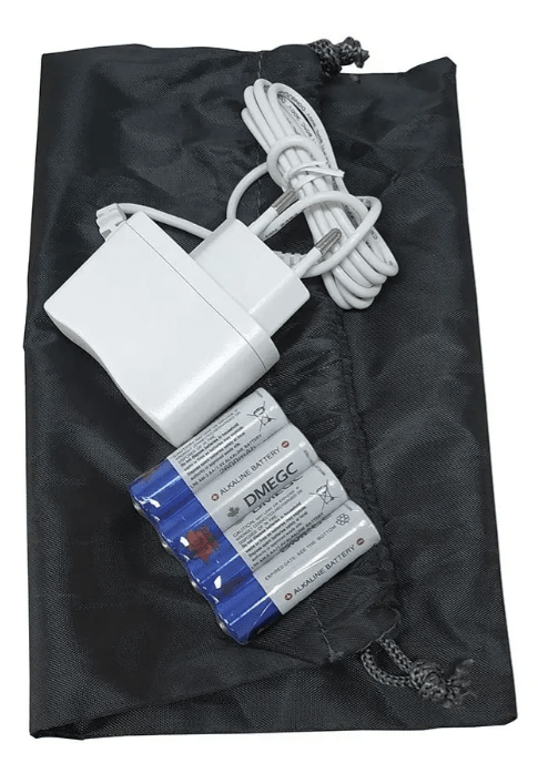 Tomador De Presion Digital De Brazo Con Voz Yuwell Ye670d6