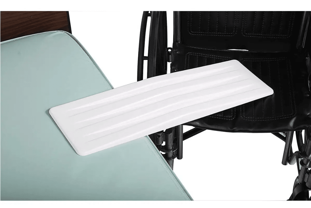 Tabla De Transferencia Silla De Ruedas A Cama Drive Medical1
