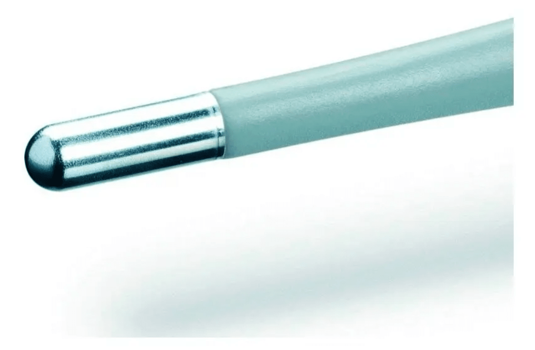 Termómetro Clínico Digital Punta Flexible Beurer  Ft15-12
