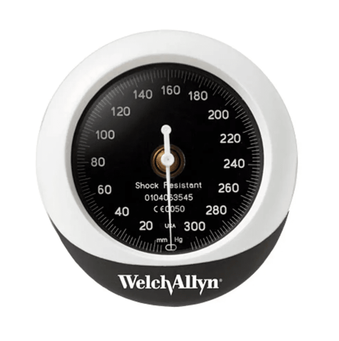 Esfingomanometro Anaeroide Integrado Wellch Allyn Ds451