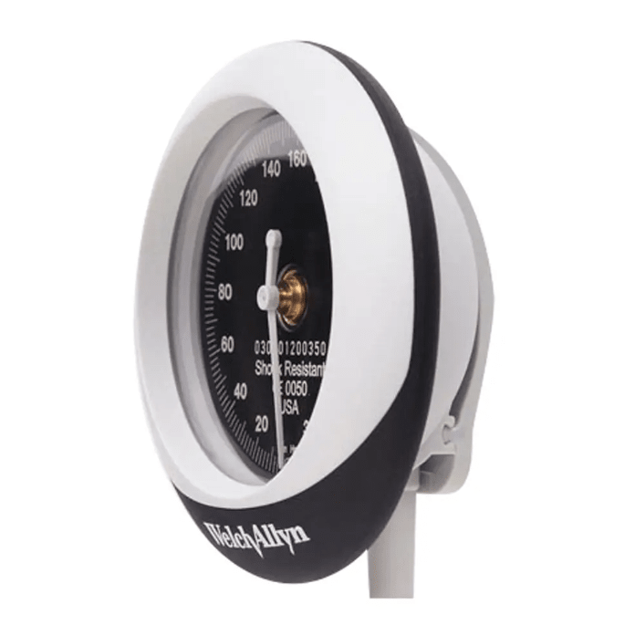 Esfingomanometro Anaeroide Integrado Wellch Allyn Ds454
